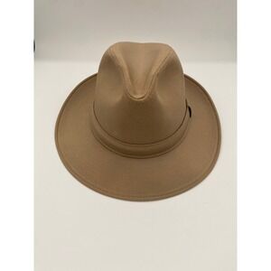 Stetson | Accessories | Vintage 7s Stetson Beaver 3x Cowboy Hat Sz